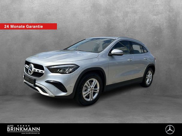 Mercedes-Benz GLA 180 100 kW image number 1