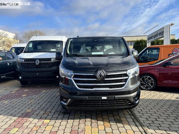 Renault Trafic Blue dCi 170 Spaceclass EDC 125 kW image number 3