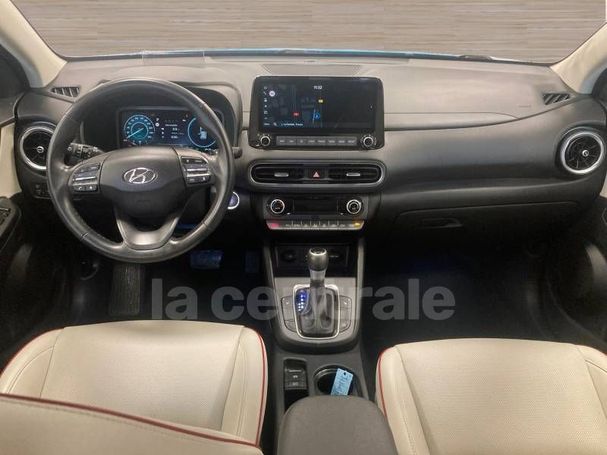 Hyundai Kona 104 kW image number 8