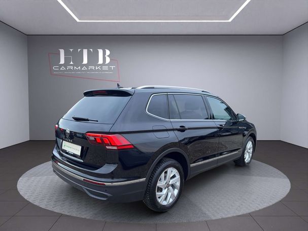 Volkswagen Tiguan Allspace Life 110 kW image number 2