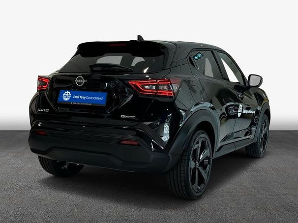 Nissan Juke 69 kW image number 3