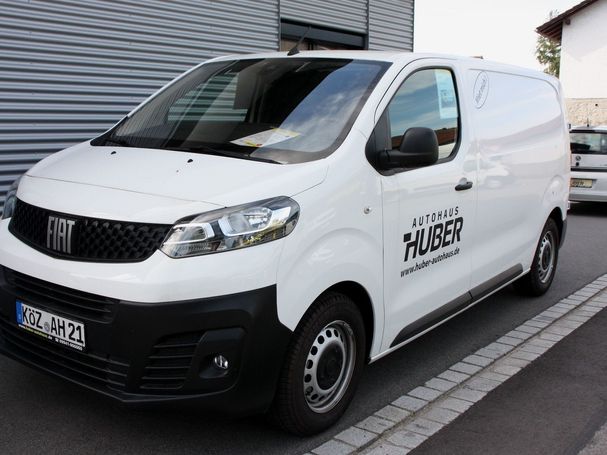 Fiat Scudo 2.0 107 kW image number 22