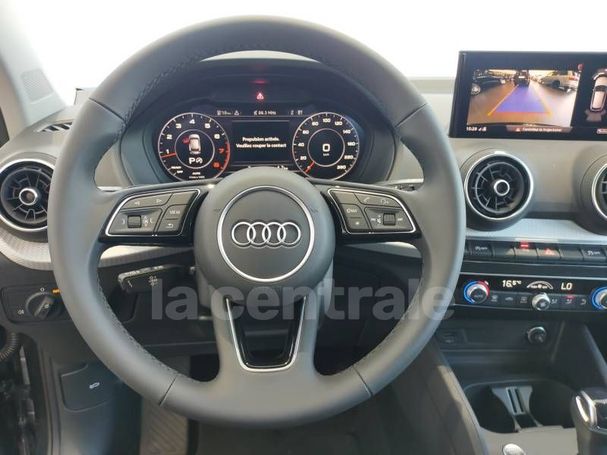 Audi Q2 35 TFSI S tronic Business 110 kW image number 23