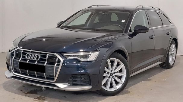 Audi A6 Allroad 40 TDI 150 kW image number 1