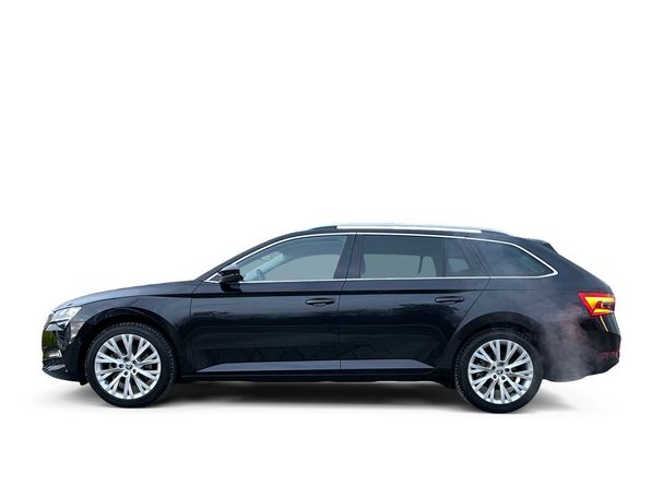 Skoda Superb Combi 1.5 TSI DSG Style 110 kW image number 5