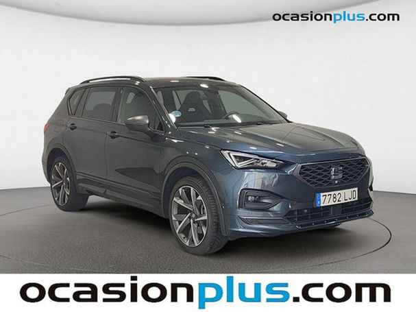 Seat Tarraco 140 kW image number 2