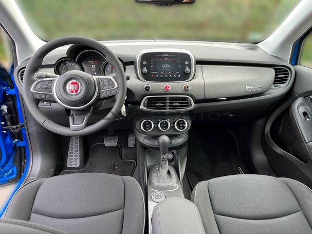 Fiat 500X 1.5 Hybrid 96 kW image number 10