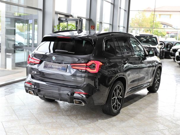 BMW X3 xDrive 135 kW image number 6