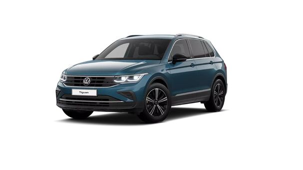 Volkswagen Tiguan 1.5 TSI DSG 110 kW image number 1