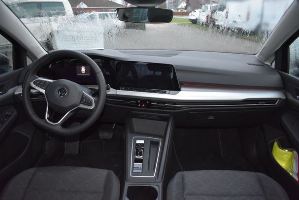 Volkswagen Golf Variant 2.0 TDI DSG 110 kW image number 4