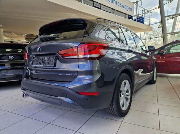 BMW X1 25e xDrive 162 kW image number 5