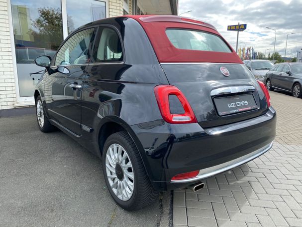 Fiat 500C 51 kW image number 4