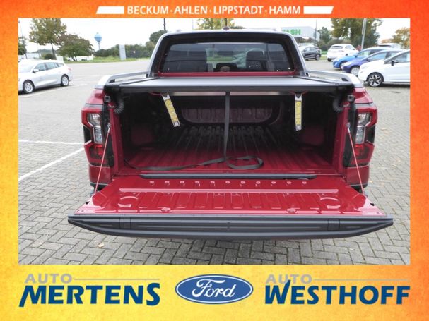 Ford Ranger 2.0 EcoBlue Wildtrak e-4WD 151 kW image number 6