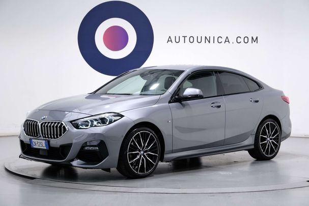 BMW 220d Gran Coupé 140 kW image number 1