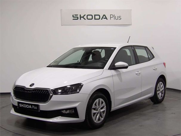 Skoda Fabia 1.0 TSI Ambition 70 kW image number 1