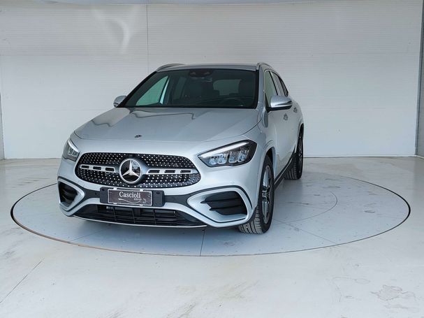 Mercedes-Benz GLA 200 d 110 kW image number 1