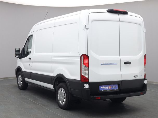 Ford E-Transit 350 L2 Trend 135 kW image number 30