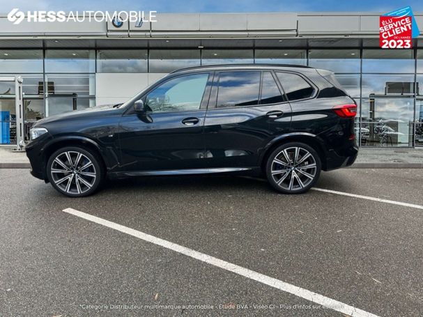 BMW X5 xDrive 213 kW image number 5