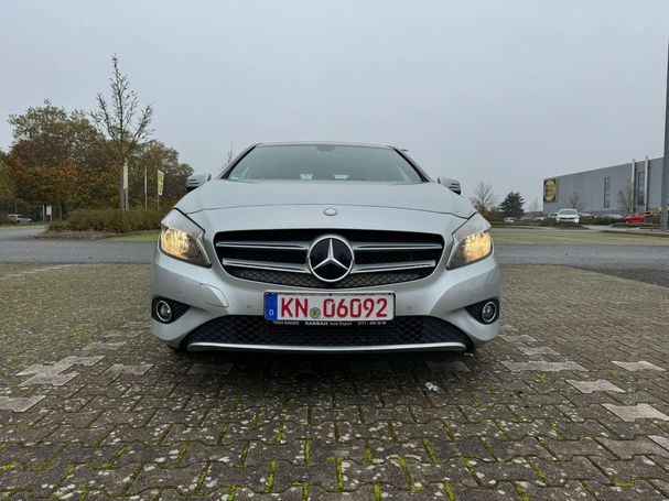 Mercedes-Benz A 180 90 kW image number 3