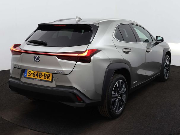 Lexus UX 250h 135 kW image number 14