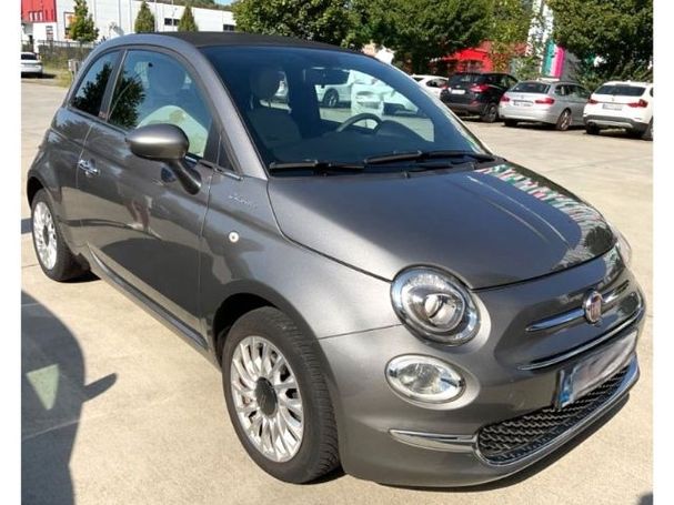 Fiat 500C 51 kW image number 2