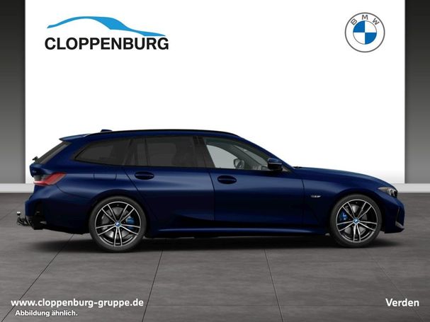 BMW 330 Touring xDrive 185 kW image number 9