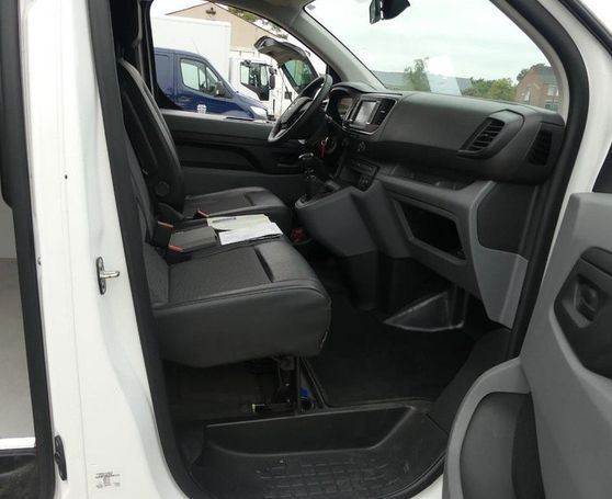 Opel Vivaro 1.5 L2 75 kW image number 7