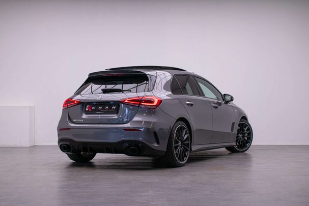 Mercedes-Benz A 35 AMG 4Matic 225 kW image number 3