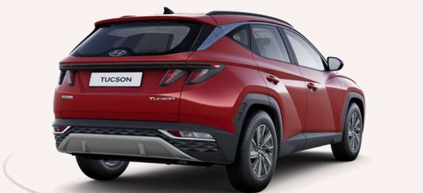 Hyundai Tucson 1.6 T-GDI 110 kW image number 1