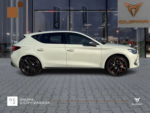 Cupra Leon 221 kW image number 6