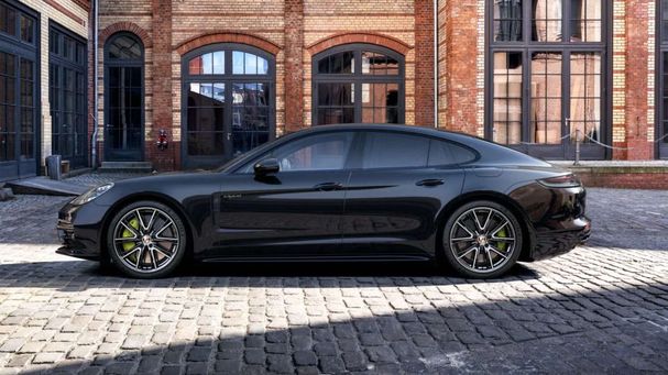 Porsche Panamera Turbo S E-Hybrid 515 kW image number 3