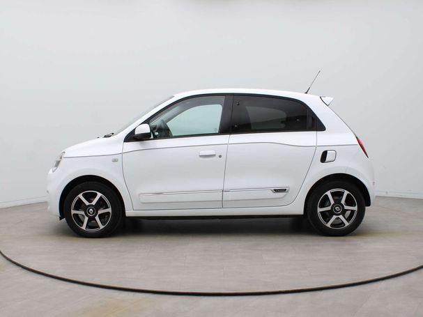 Renault Twingo SCe 75 INTENS 54 kW image number 24