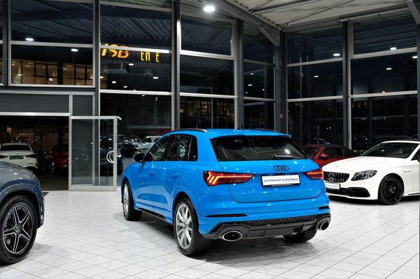 Audi RSQ3 quattro 294 kW image number 5