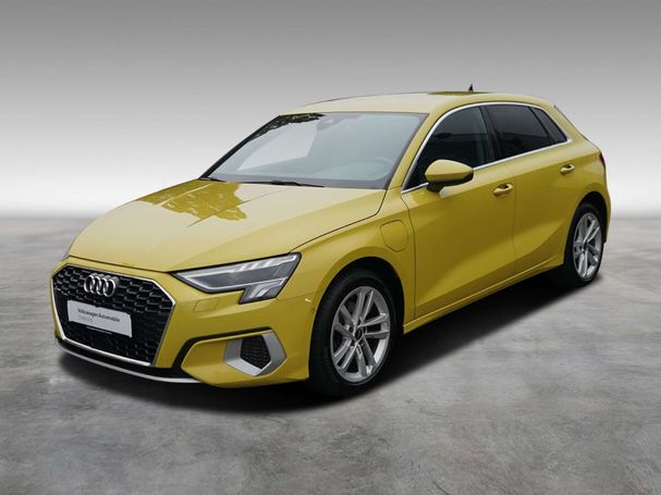 Audi A3 40 TFSIe e-tron Sportback Advanced 150 kW image number 1