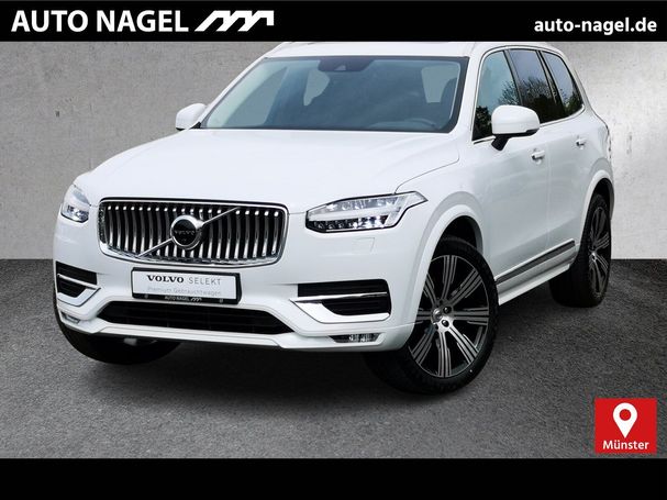 Volvo XC90 B5 AWD Inscription 173 kW image number 1