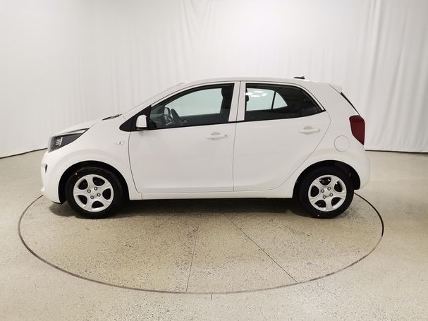 Kia Picanto 1.2 62 kW image number 4