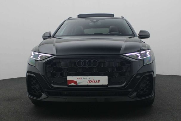 Audi Q8 60 TFSIe quattro Tiptronic 360 kW image number 22