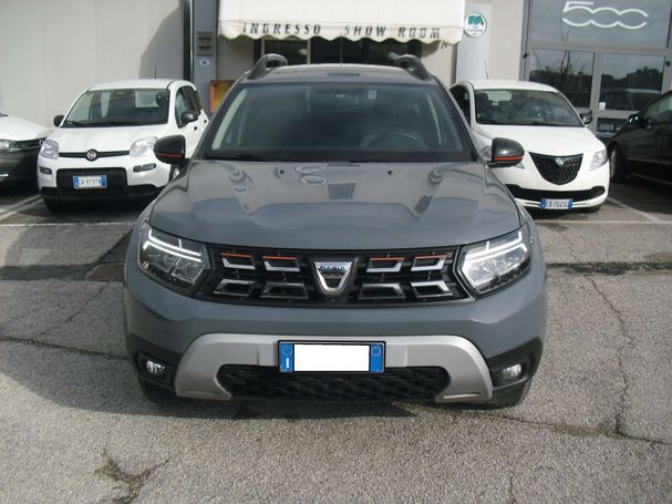 Dacia Duster TCe 100 74 kW image number 4