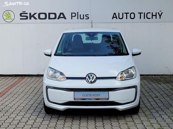 Volkswagen up! 60 kW image number 3