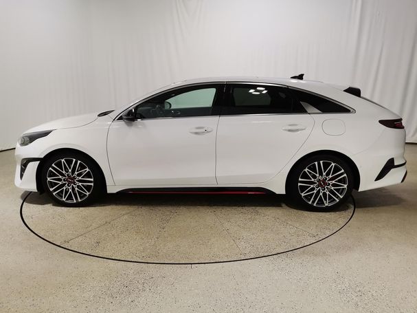 Kia ProCeed GT 150 kW image number 4