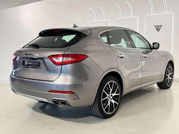 Maserati Levante 257 kW image number 4