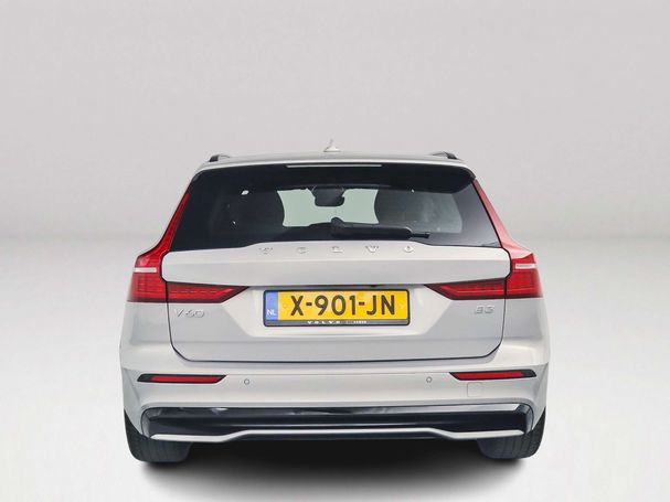 Volvo V60 Plus 130 kW image number 12