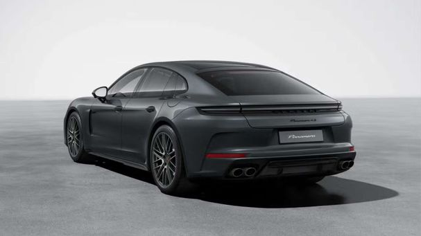 Porsche Panamera 4S E-Hybrid 400 kW image number 2