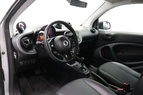 Smart ForTwo EQ 60 kW image number 11