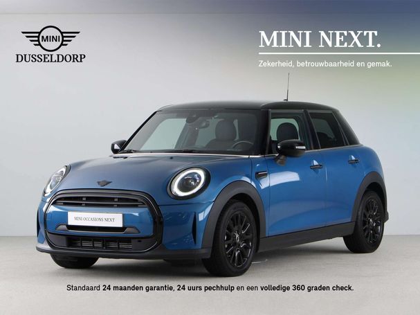 Mini Cooper Edition 100 kW image number 1