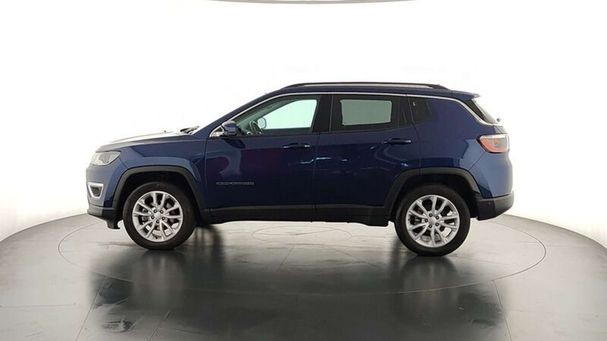 Jeep Compass 1.6 MultiJet Limited 88 kW image number 7