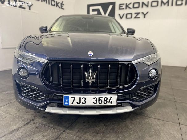 Maserati Levante 185 kW image number 9