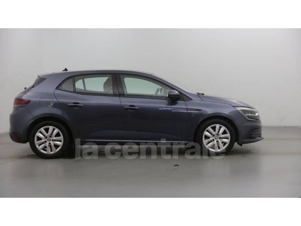 Renault Megane 85 kW image number 12