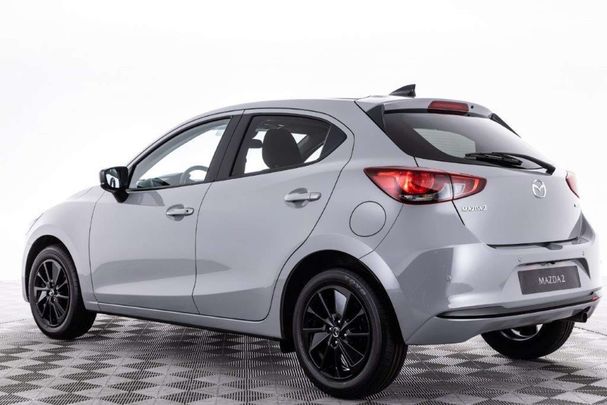 Mazda 2 SkyActiv-G 90 66 kW image number 5