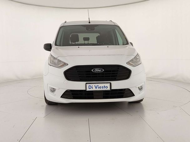 Ford Transit Connect 1.5 74 kW image number 8